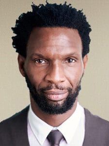 Douglas Elom-Ogbodo