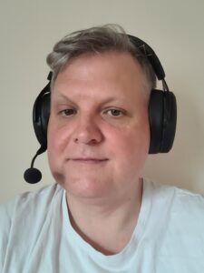 James Johnstone