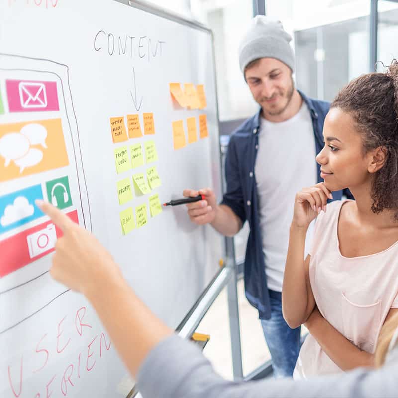 Netcom Training Fully Funded UX Design Course