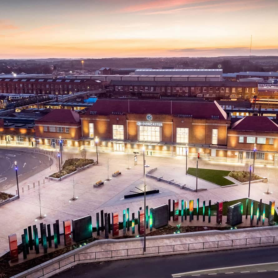 Photo of Doncaster