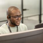 Photo of Netcom Training tutor