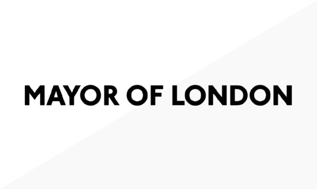Logo: Greater London Authority