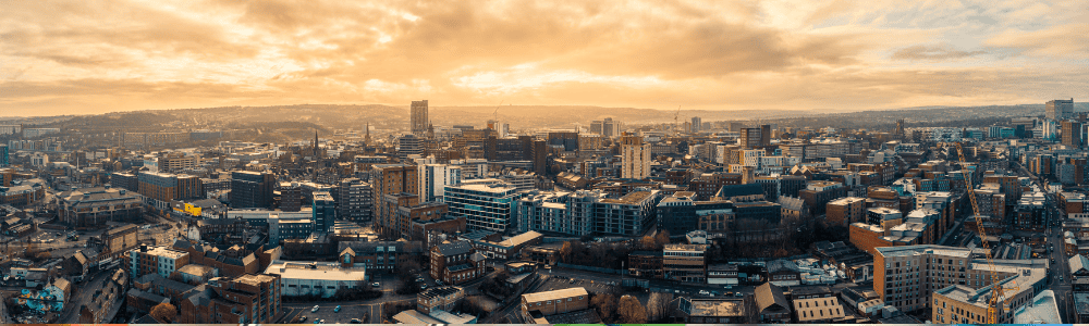 South Yorkshire