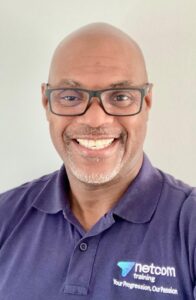 Gary Murrain-Meade