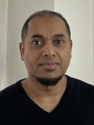 Nafizur Ahmed