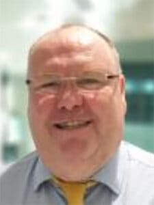 Paul McManus